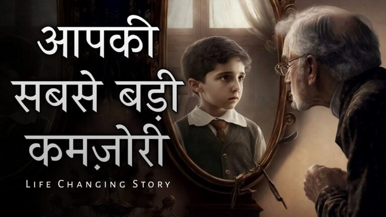 50+ Motivational story in hindi 2024